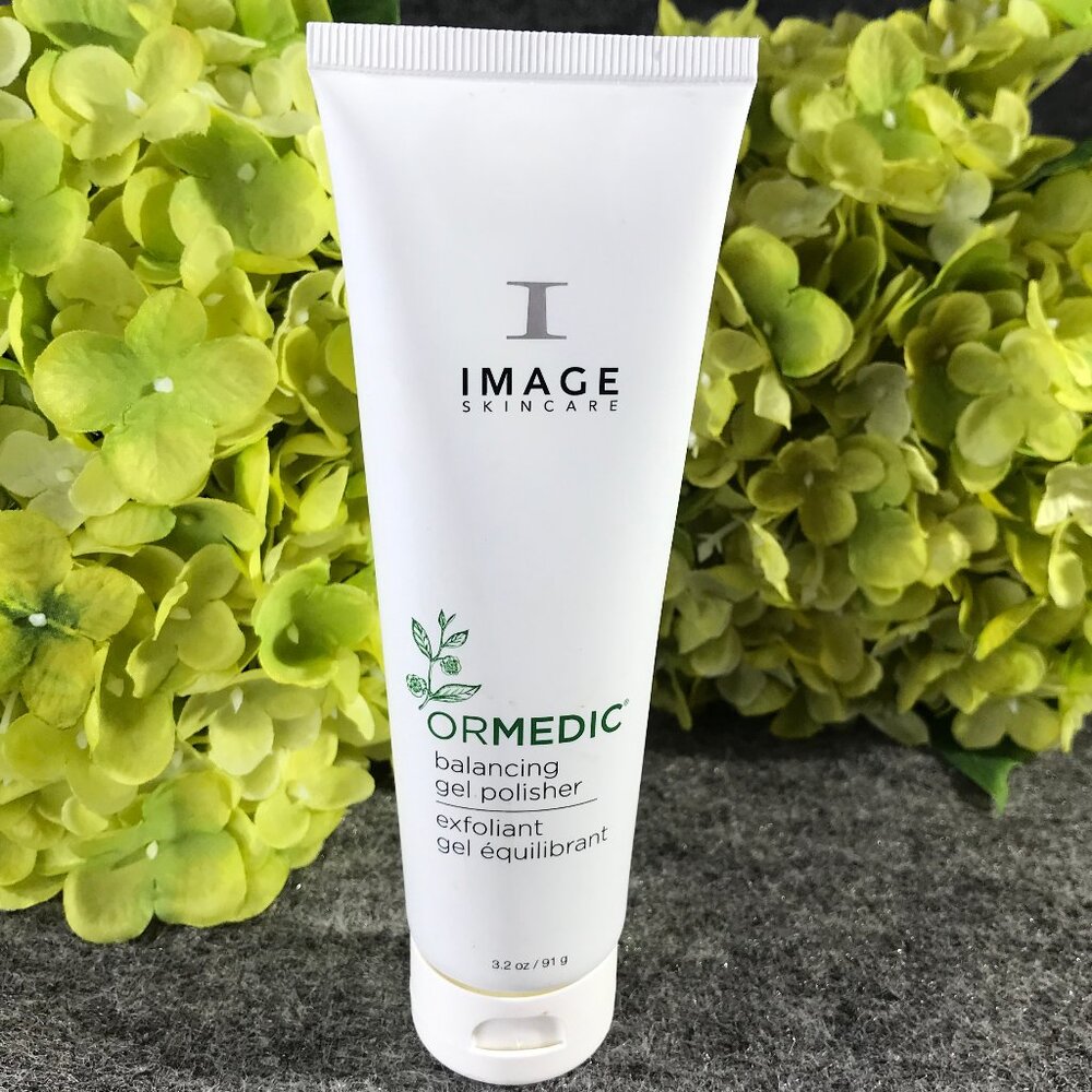 IMAGE Skincare Ormedic Balancing Gel Polisher (3.2 oz)